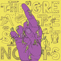 Maurizio Marsico, Stefano Di Trapani : The Greatest Nots (LP, Album, Ltd)