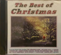 Various : The Best Of Christmas (CD, Comp)