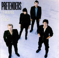 The Pretenders : Learning To Crawl (CD, Album, RE, RM)