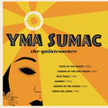 Yma Sumac : The Quintessence (3xCD, Comp + Box)