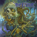 Defiled : Infinite Regress (CD, Album, Dig)