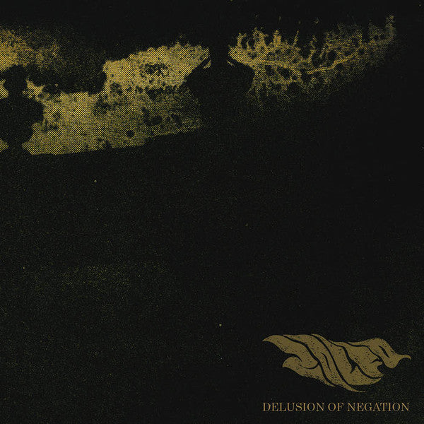 Zolfo (2) : Delusion Of Negation (CD, Album, Dig)