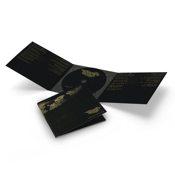 Zolfo (2) : Delusion Of Negation (CD, Album, Dig)