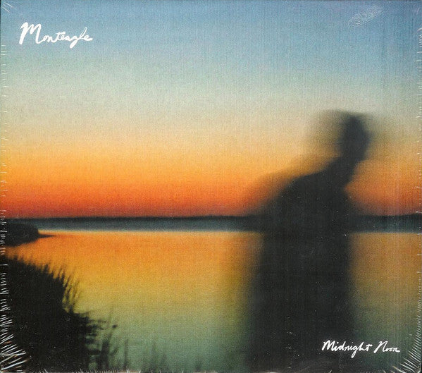 Monteagle : Midnight Noon (CD, Album)