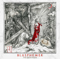 Blasphemer (3) : The Sixth Hour (LP, Album, Blu)