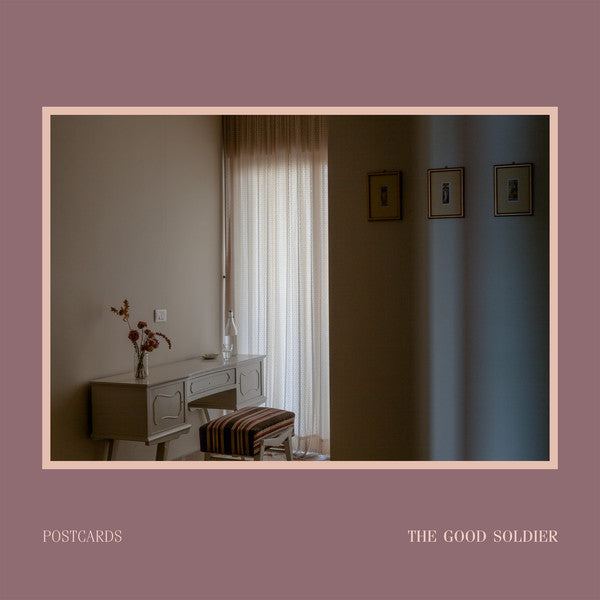 Postcards (2) : The Good Soldier (LP, Album)