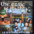 The Dicey Rileys : The Craic Is Mighty (CD, Album)