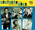 Various : Rockin' Chair Boogie - Southern Bred Vol.6 Texas R&B Rockers (CD, Comp)