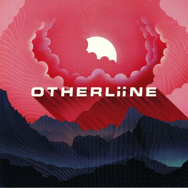OTHERLiiNE : OTHERLiiNE (LP, Album)