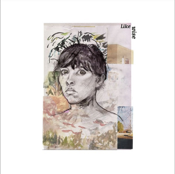 Frances Quinlan : Likewise (CD, Album)
