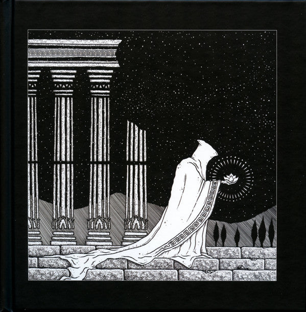 Lotus Thief : Rervm (CD, Album, RE + CD)