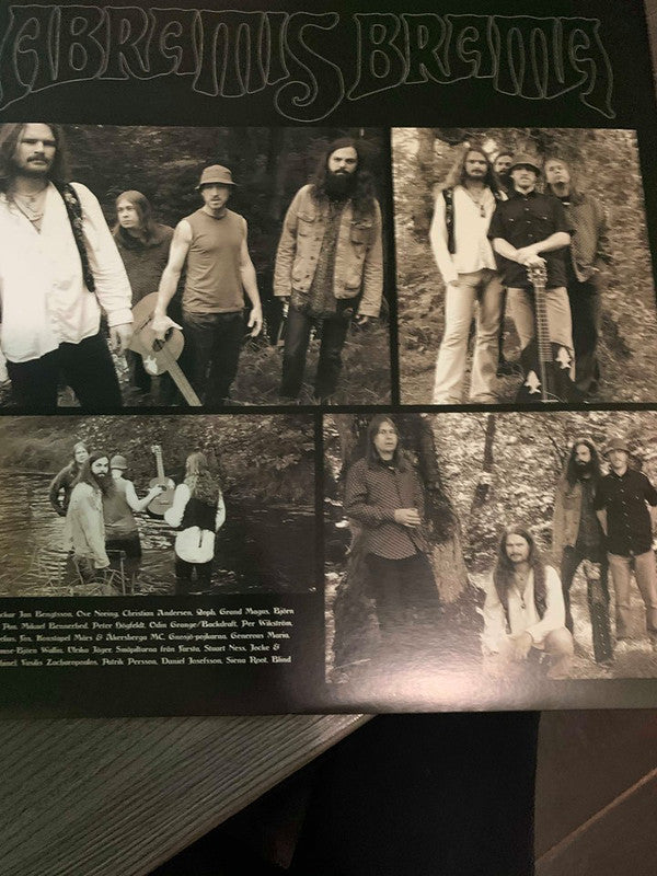 Abramis Brama : Rubicon (2xLP, Album, RE)