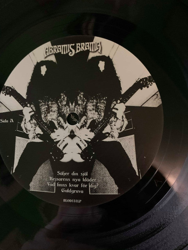 Abramis Brama : Rubicon (2xLP, Album, RE)