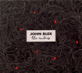 John Blek : The Embers (CD, Album, Car)