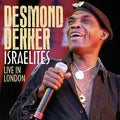 Desmond Dekker : Israelites Live In London (CD, Album + DVD)