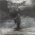 Antzaat : The Black Hand Of The Father (12", S/Sided, EP, Ltd)