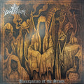 Ars Veneficium : Usurpation Of The Seven (LP, Album, Ltd)