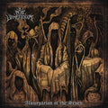 Ars Veneficium : Usurpation Of The Seven (LP, Album, Ltd, Pic)