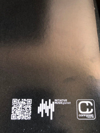 C.O.W. 牛 : Internet  (LP, gat)