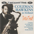 Coleman Hawkins : Dutch Treat! (2xCD, Comp, RM)