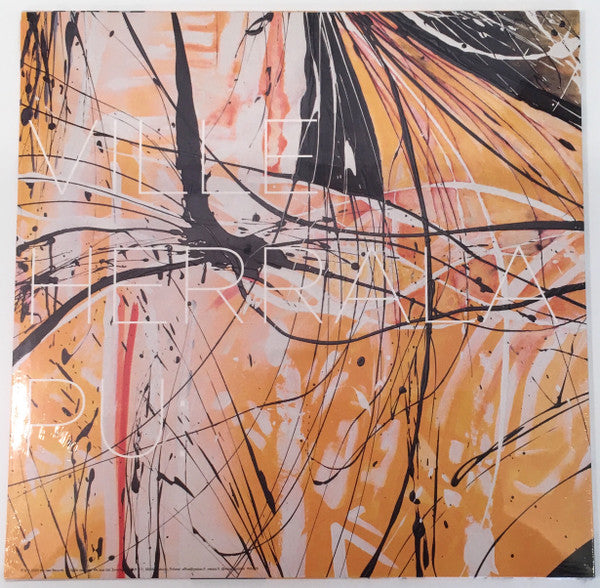 Ville Herrala : Pu: (LP, Album)