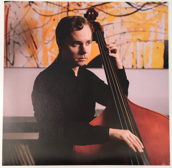 Ville Herrala : Pu: (LP, Album)