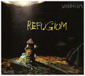 Florian Weiss' Woodoism : Refugium (CD, Album)
