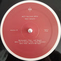 Wolff Parkinson White : Small Favours (12", EP)