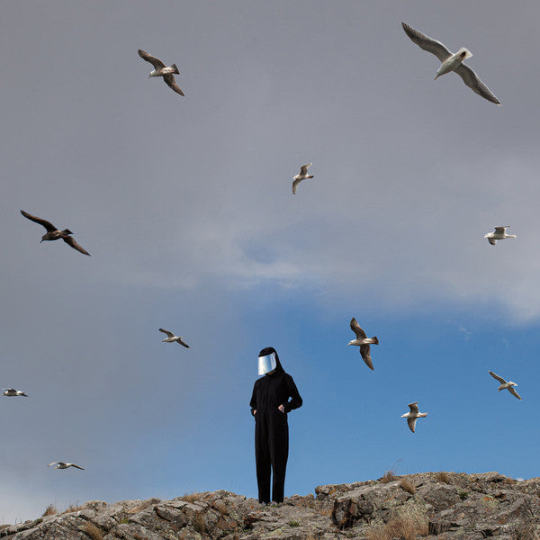 Hamerkop : Remote (LP, Album)