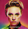 La Roux : Supervision (CD, Album)