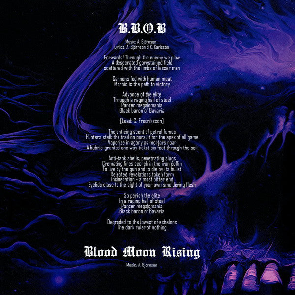 Reincarnage (2) : Reap (CD, Album)