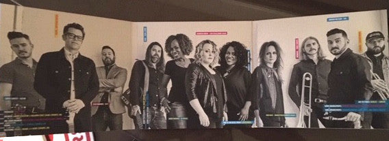 Samantha Martin & Delta Sugar : Run To Me (CD, Album)