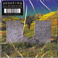 Shopping (3) : All Or Nothing (CD, Album)