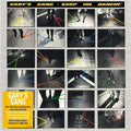 Gary's Gang : Keep On Dancin' (LP, Album, RE, 180)
