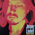 Jesper Lindell (3) : Everyday Dreams (LP, Album)