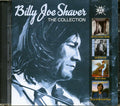 Billy Joe Shaver : The Collection (2xCD, Comp)