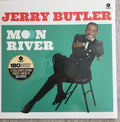 Jerry Butler : Moon River (LP, Ltd, RE, 180)