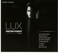 Matan Porat : Lux (CD, Album)
