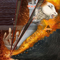 Ananda Mida : Cathodnatius (CD, Album)