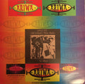 U-Roy : Old School / New Rules (LP, RP)