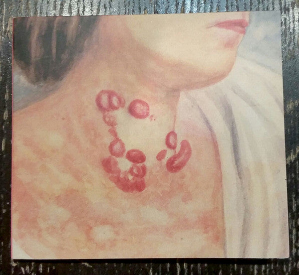 Méi Jùn Bìng : Méi Jùn Bìng (CD, Album, Ltd)