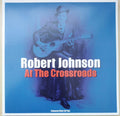 Robert Johnson : At The Crossroads (3xLP, Comp, Ltd, Cle)