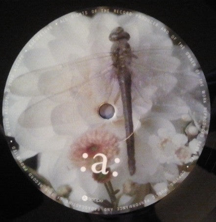 Marjana Semkina : Sleepwalking (LP, Album)