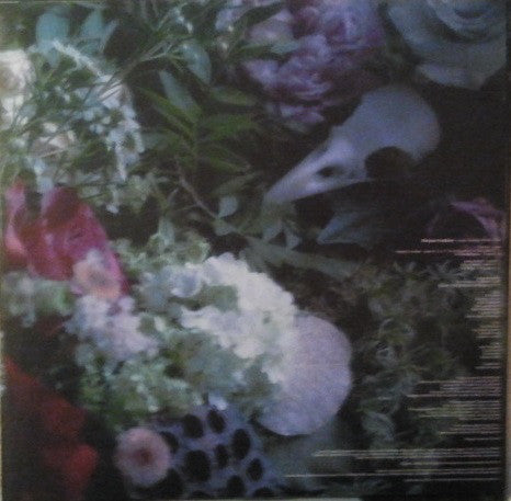 Marjana Semkina : Sleepwalking (LP, Album)