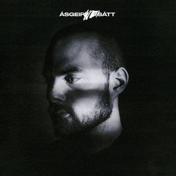 Ásgeir : Sátt (CD, Album)