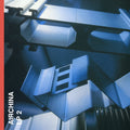 AIRCHINA : LP 2 (LP, Album)