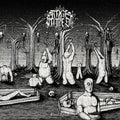 Rage Of Samedi : Blood Ritual (LP, Ltd, Col)