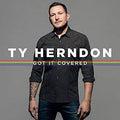 Ty Herndon : Got It Covered (CD, Album)