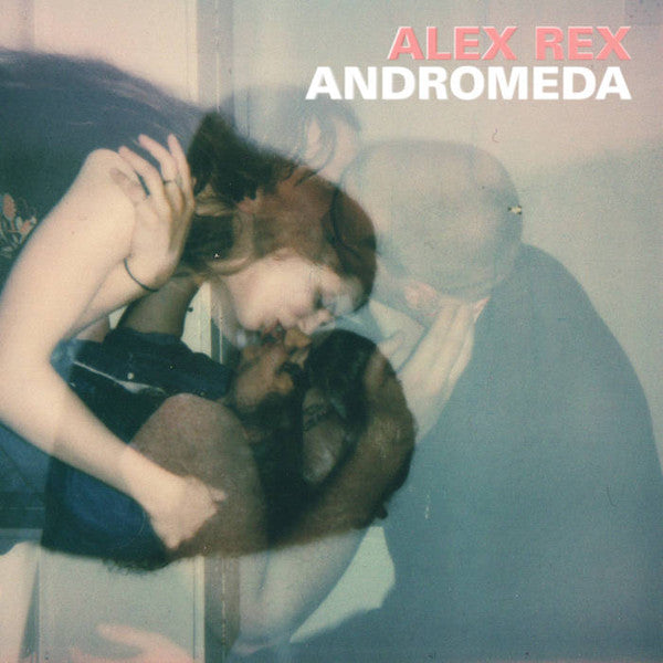 Alex Rex : Andromeda (CD, Album)