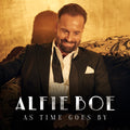 Alfie Boe : As Time Goes By (CD, Album)